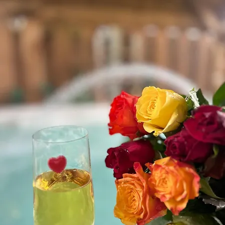 Villa Reves D Un Soir