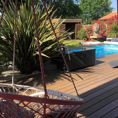 Reves D Un Soir Villa