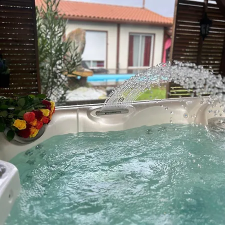 Villa Reves D Un Soir Biscarrosse