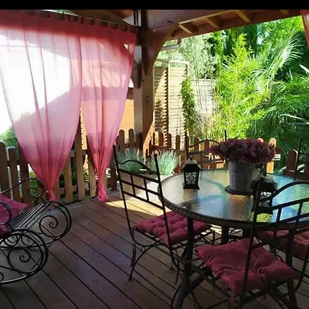 Villa Reves D Un Soir *